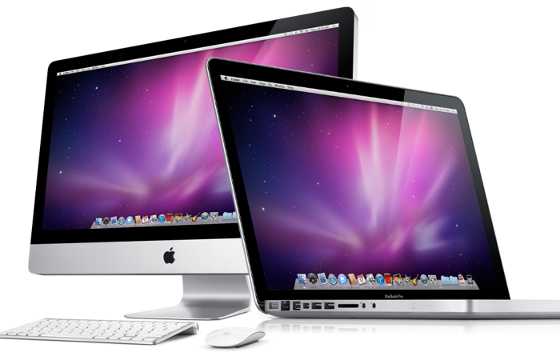Диагностика Macbook / iMac - 2000 руб